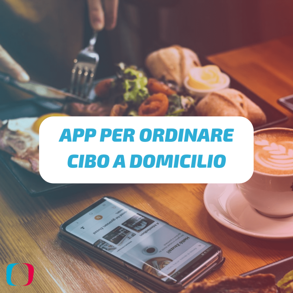 Le migliori app per ordinare da mangiare online - Ticinocom