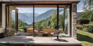 sustainable living in Ticino