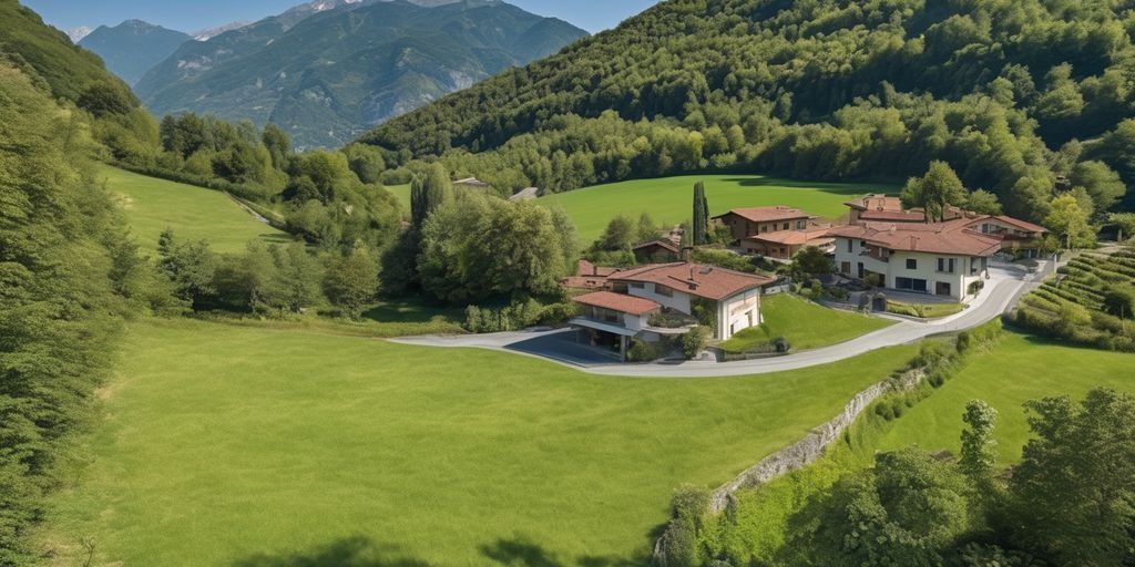 investment opportunities in Ticino landscape