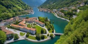 cyber security technology in Ticino Switzerland