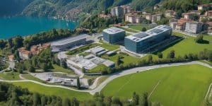5G technology development in Ticino