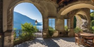 picturesque locations in Ticino