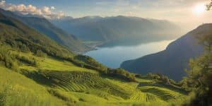 sustainable tourism Ticino