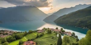 sustainable tourism in Ticino