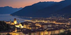 nightlife in Ticino