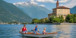 family activities in Ticino