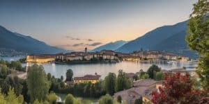 business opportunities in Ticino