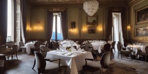 top restaurants in Ticino