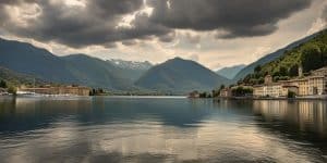 historic sites Ticino