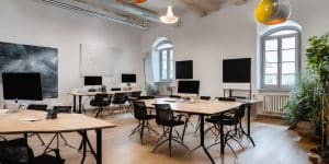 spazi di coworking Ticino