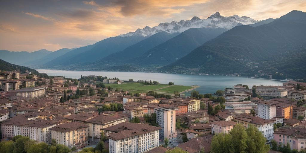 investimenti Ticino 2023