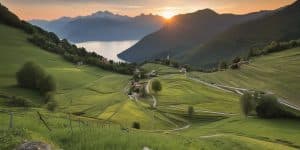 Ticino attractions