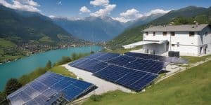 sistemi di energia rinnovabile Ticino