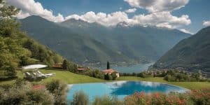 lusso e lifestyle in Ticino